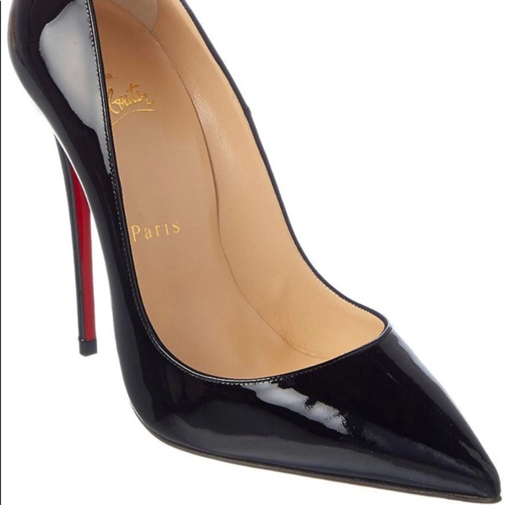 Christian Louboutin So Kate